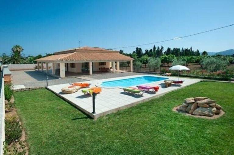 Villa Port de Pollença