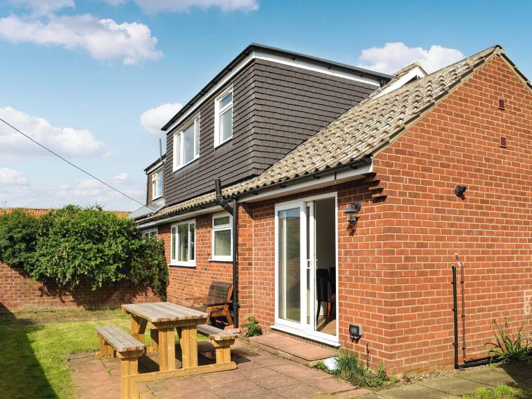 Cottage Flamborough
