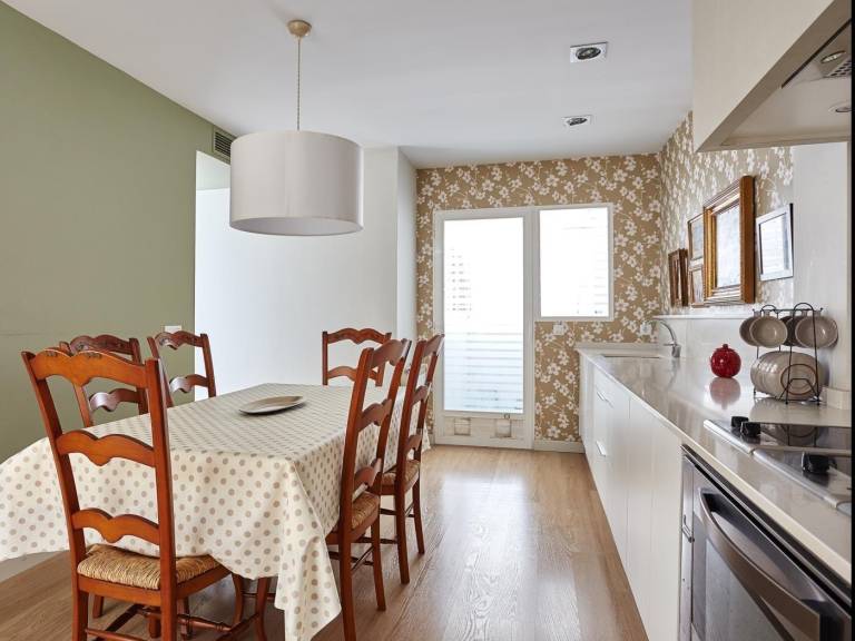 Apartamento Alange