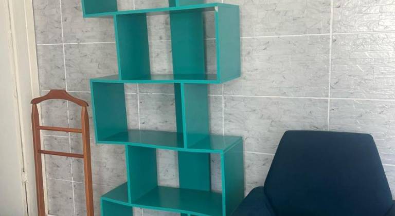 Serviced apartment for 3 persons — photo 4