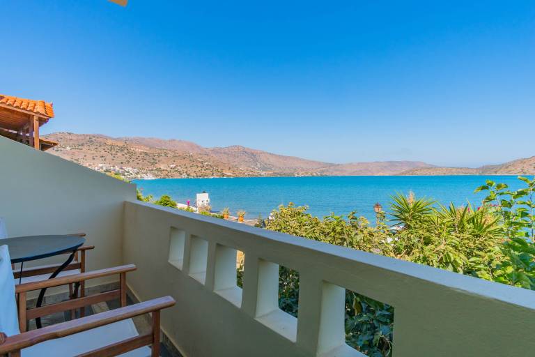 Elounda Christina Boutique Studios Near the Sea