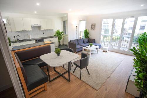 Appartement  Antony