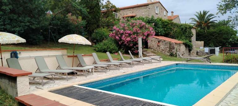 Gîte Le Boulou