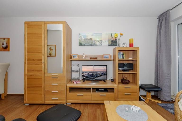 Fully equipped rental apartment | Sea view | Next to the beach | Pets are welcome — photo 5