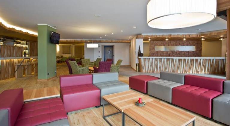 Hotel delle Alpi — photo 4