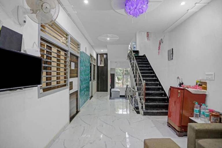 Hotel O Krishna Palace — photo 3
