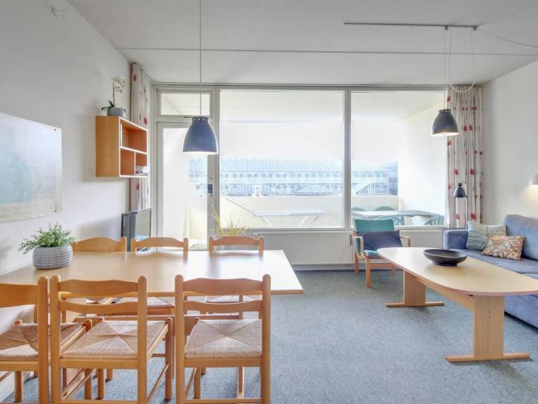 Ferienwohnung  Fanö