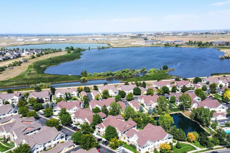 Elegant Loveland Condo < 5 Mi to Old Town! — photo 3