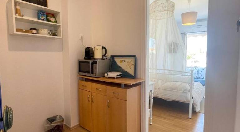 Hydra Mar Sea View Apartment 1 — photo 4