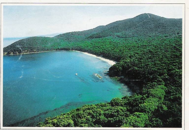 Agriturismo Pian D'alma
