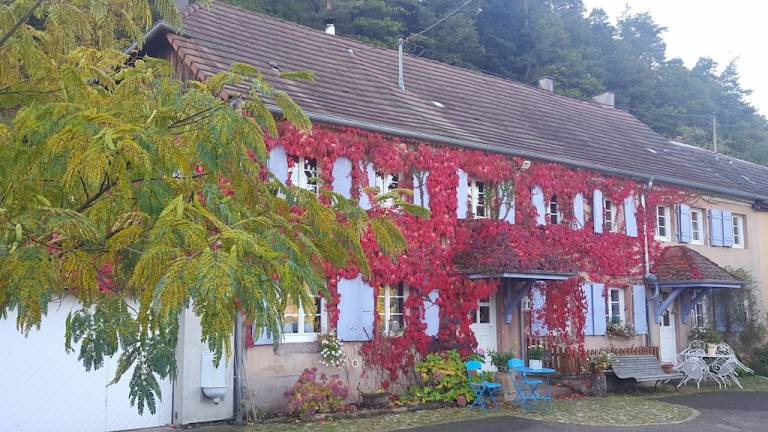 Cottage  Fouchy