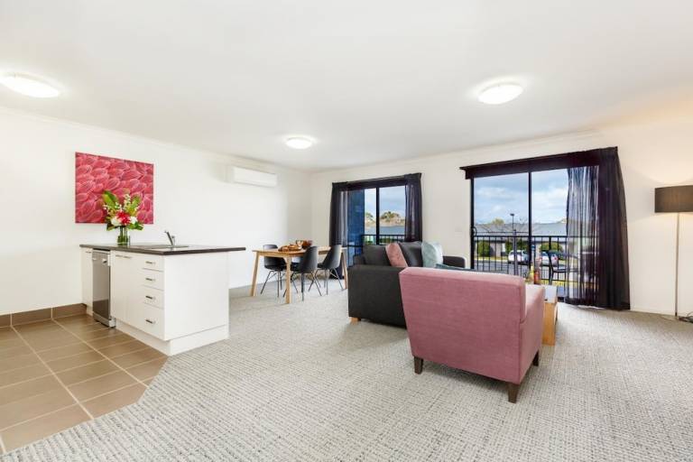 Aparthotel Sale