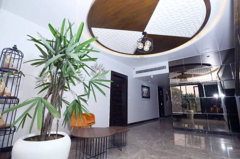 DD Suites
