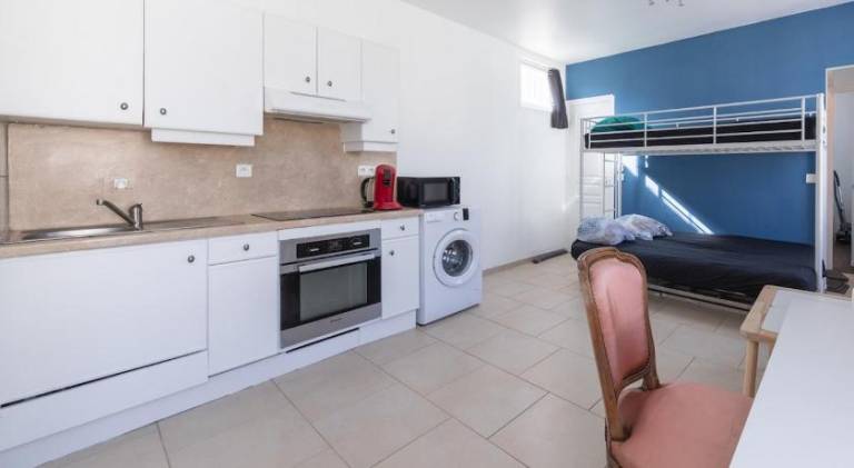 Rental apartment with 3 rooms for 7 persons — photo 3