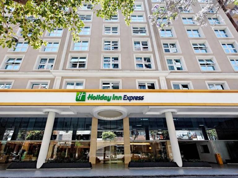 Holiday Inn Express Rosario By IHG