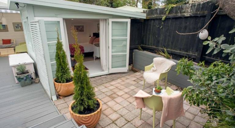 Holiday apartment with 1 room for 2 persons — photo 2