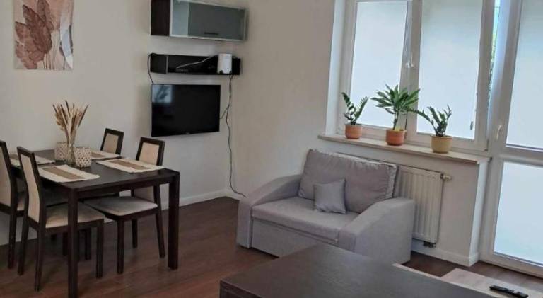 Rental apartment | Pets are welcome — photo 2