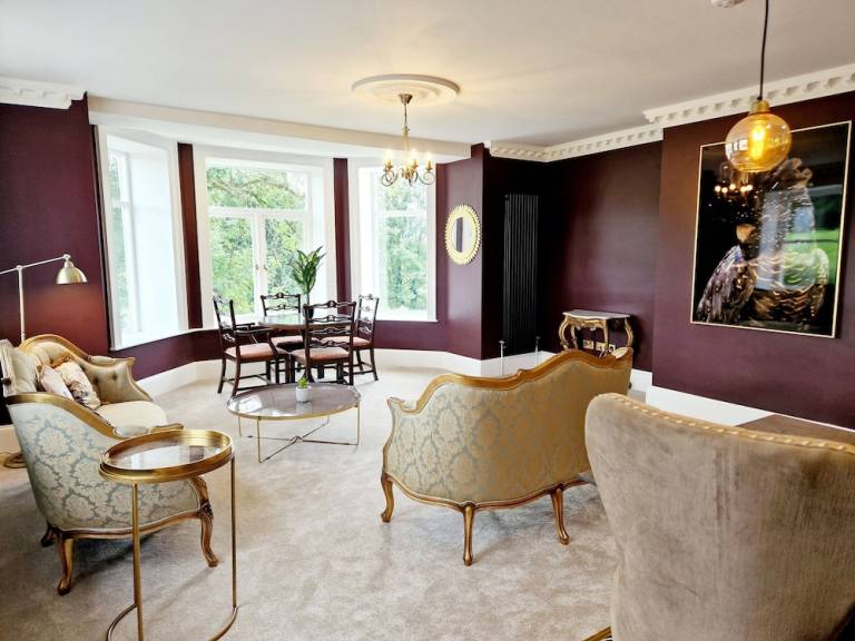 Cottage Garstang