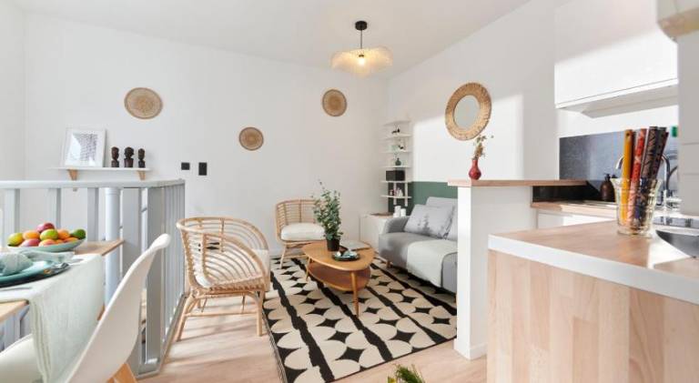 Holiday apartment for 4 persons — photo 4