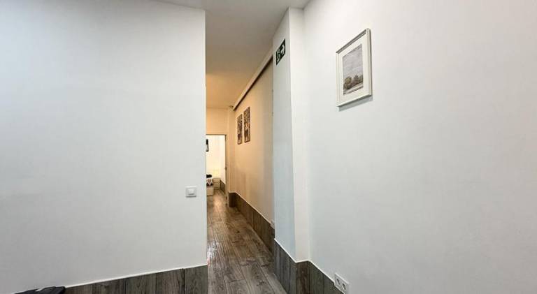 Apartment with 2 rooms for 6 persons — photo 5