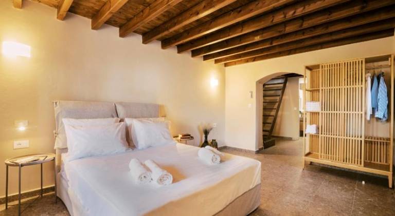 Vacation home with 2 rooms for 4 persons in Rhodes