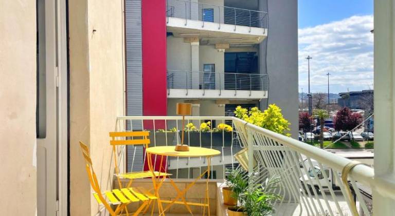 Color Houses Pescara Centro — photo 3