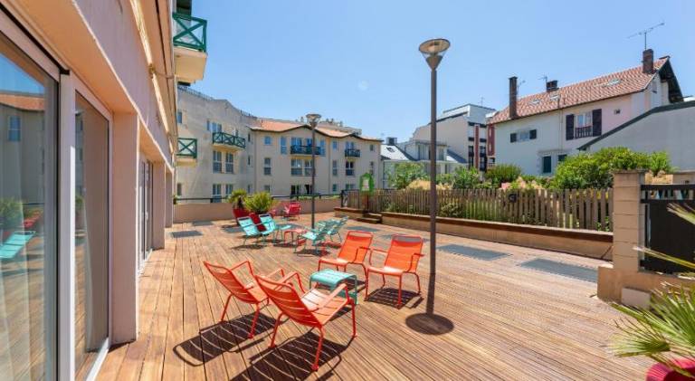 Wonderful serviced apartment with sauna, garden & terrace | Close to the beach | Dogs allowed — photo 4