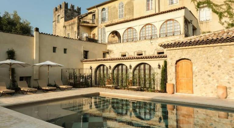 L'Abbaye Hotel — photo 4