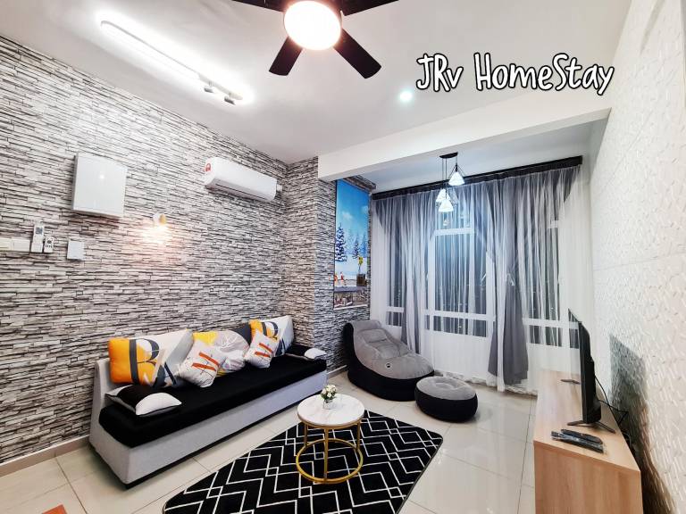 101 m² Ferienwohnung