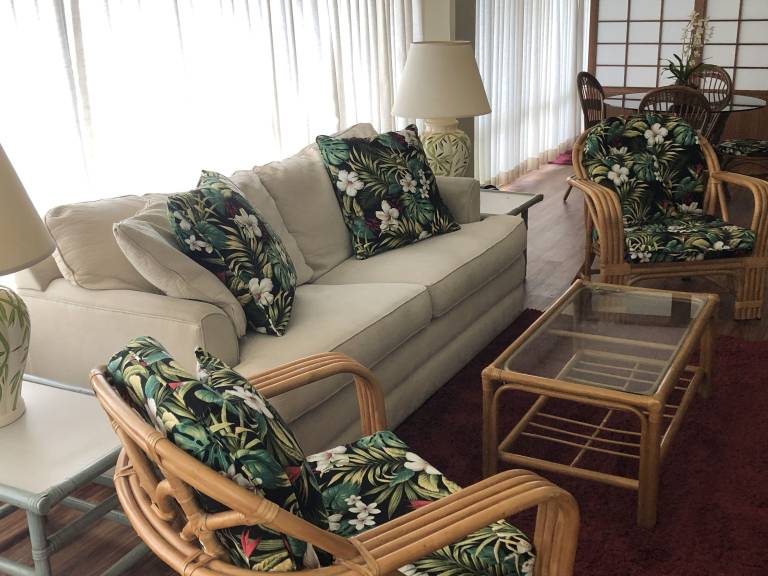 Condo Waikīkī