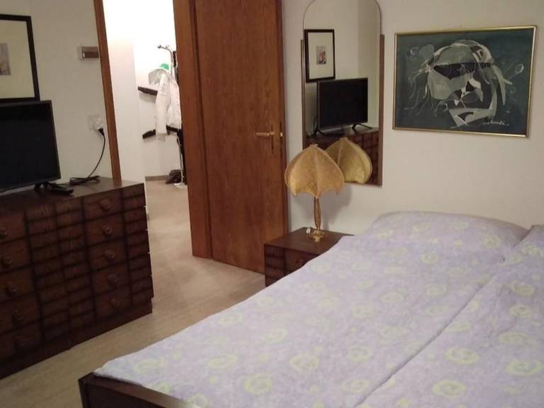 Fully equipped nice holiday apartment with yard | Mountain view | Next to the ski | Pets are welcome — photo 4