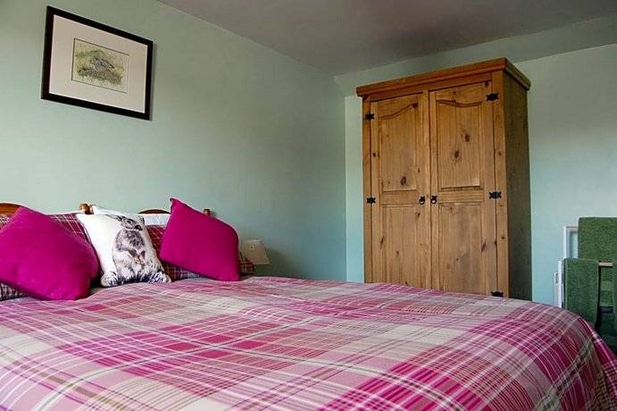 Bed and breakfast Tobermory