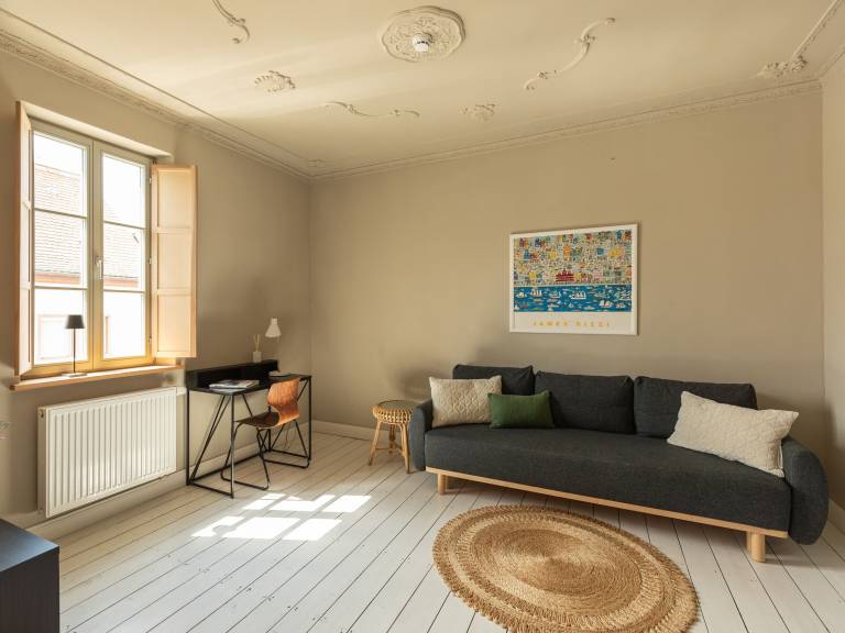 Ferienwohnung Großostheim