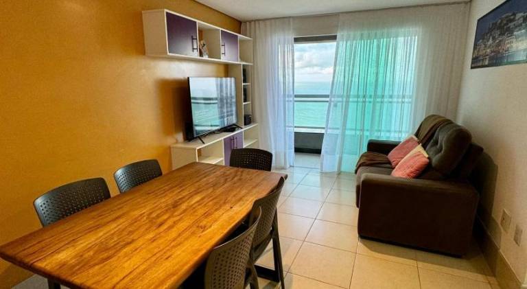 Rental apartment with pool — photo 4