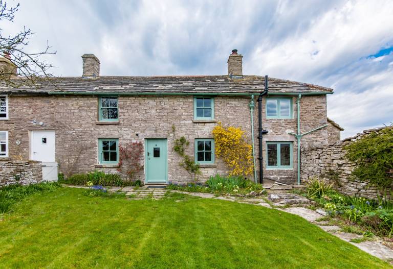 Apartment  Swanage