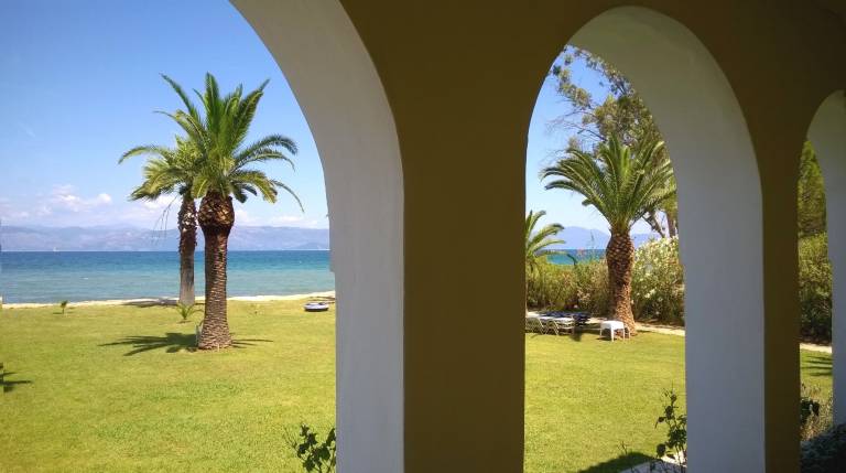 Apartment Kavos