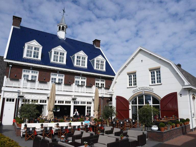 Huis Almere
