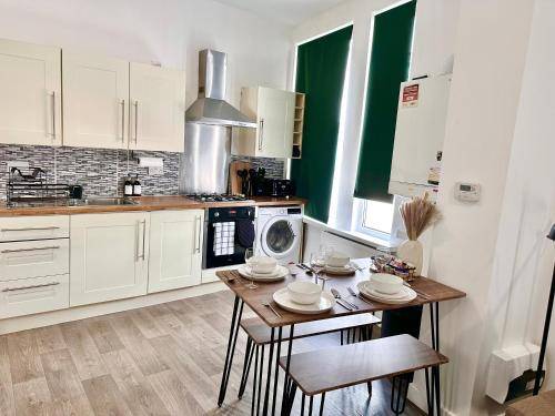 Apartment Sale