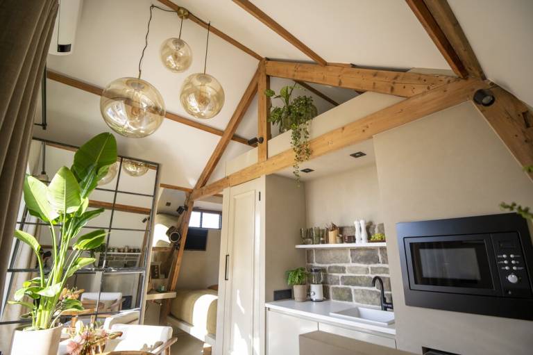 Bed & Breakfast Voorhout