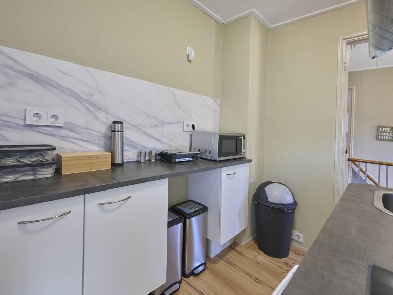 Wonderful holiday apartment with terrace | Pet-friendly — photo 5