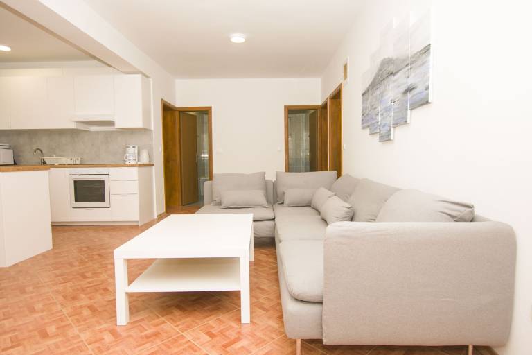 Apartma Vrgada