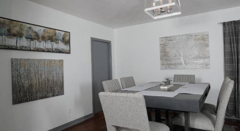 Big vacation home | Pets allowed — photo 4