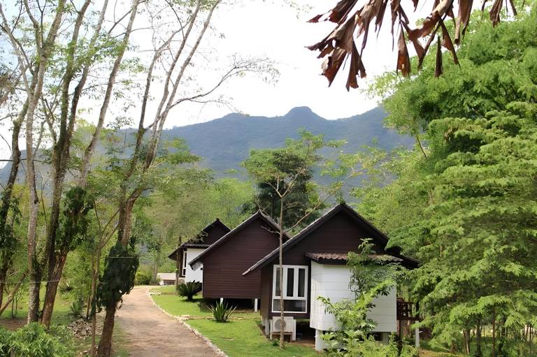 Vang Vieng Eco Lodge — photo 5
