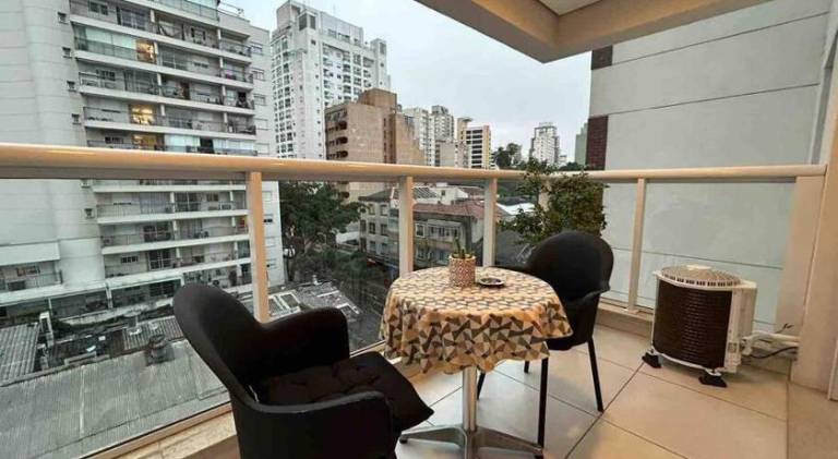 Apartment with pool | Pets allowed — photo 5