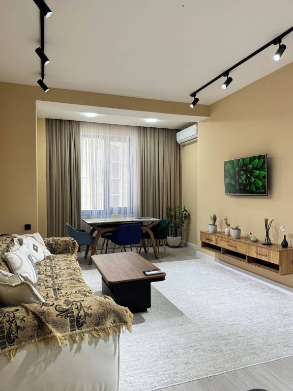 Apartment Dushanbe