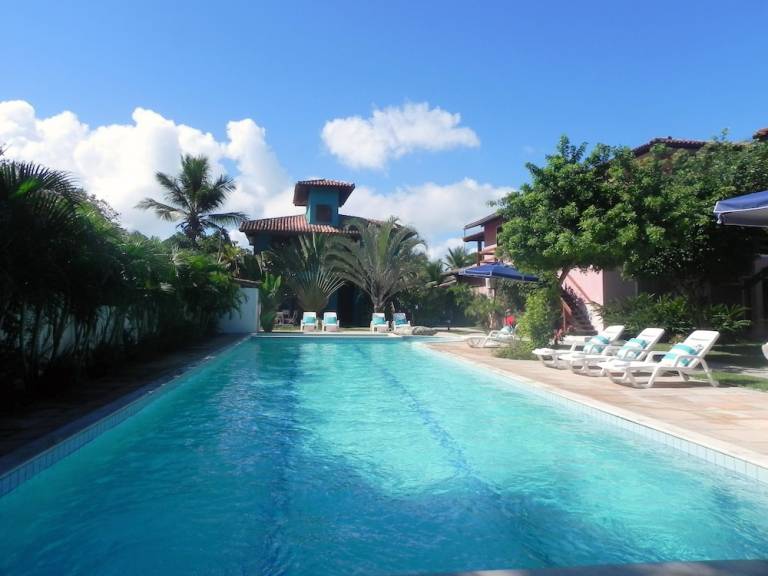 Aparthotel  Arraial D'Ajuda