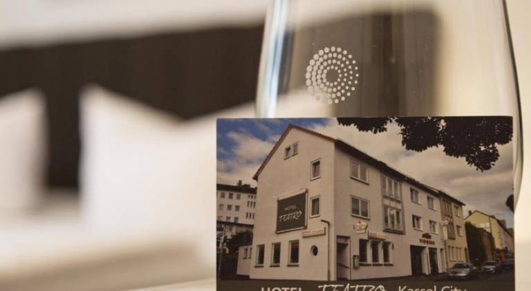 Hotel Teatro in Lohfelden