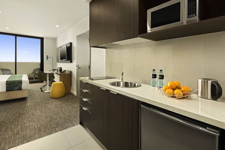 Aparthotel Dandenong