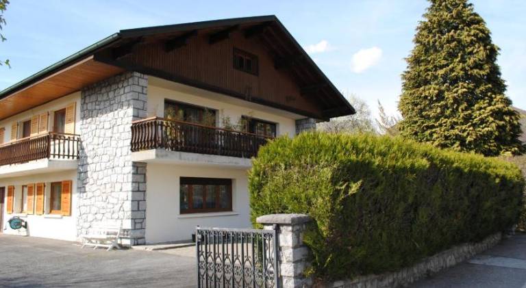 Appartement Scionzier