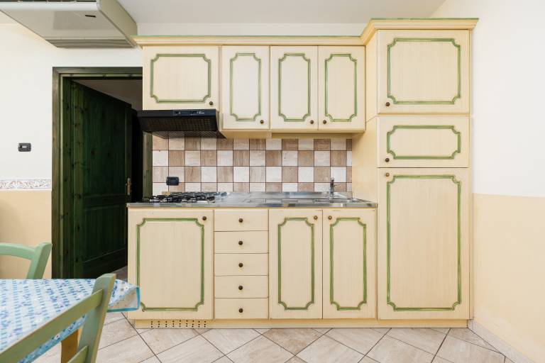 Rental apartment with barbecue, patio & garden — photo 2